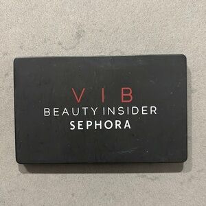 Sephora VIB Beauty Insider Compact Mirror